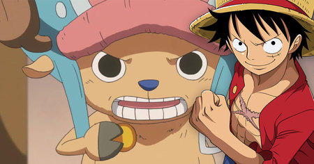 One Piece saison 2 : l'interprète de Chopper dans la série Netflix fuite