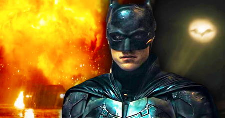 The Batman : le film avec Robert Pattinson dévoile son sombre synopsis