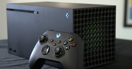 La Xbox Series X met la main sur une grosse exclusivité