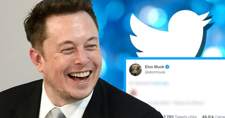 Elon Musk se moque du patron de Twitter de la manière la plus ridicule possible