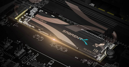 Grosse promo sur ce SSD M.2 NVMe de 1 To, un bon coup de fouet pour votre PC