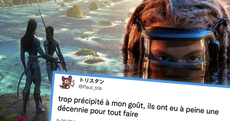 Avatar 2 : enfin des informations croustillantes sur le film, y compris son titre officiel