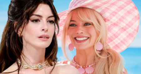 Barbie : Anne Hathaway revient sur son film avorté