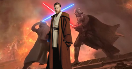 Star Wars Obi-Wan Kenobi : on en sait plus sur la confrontation entre Obi-Wan et Dark Vador