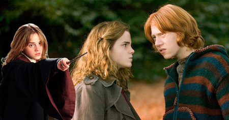 Harry Potter : Emma Watson revient sur cette anecdote gênante avec Rupert Grint