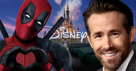 Disney : après Deadpool 3, ce nouveau film produit par Ryan Reynolds va vous séduire