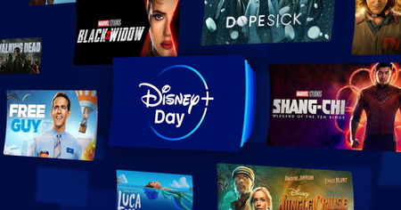 Disney+ Day : voici les surprises que Disney nous réserve ce 12 novembre