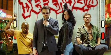 The Defenders sur Netflix, c'est fini !