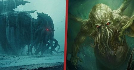 Cthulhu : le projet que tous les fans de Lovecraft attendaient enfin officialisé