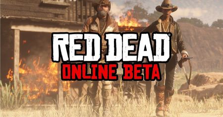 Red Dead Online peine à générer des recettes !