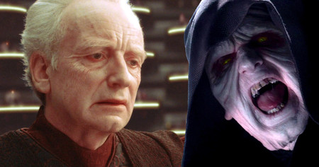 Star Wars : cette théorie sur Palpatine révèle un côté encore plus sombre du personnage