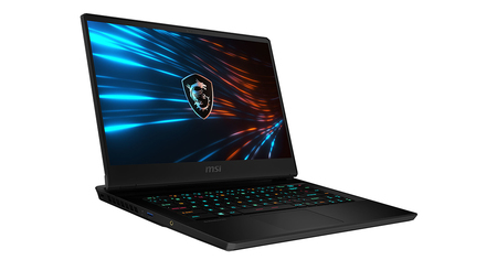 MSI Leopard GP66 : 400 euros de réduction sur ce puissant PC portable gaming avec une RTX 3080 et 32 Go de RAM