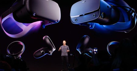 Facebook présente pas mal de nouveautés pour l'Oculus Quest lors de l'Oculus Connect 6