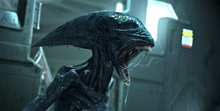 Alien : la série Disney+ va encore plus diviser les fans que Prometheus et Convenant