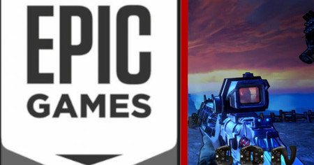 Epic Games Store : le jeu gratuit de la semaine s'adresse aux fans de shooter et d'heroic fantasy