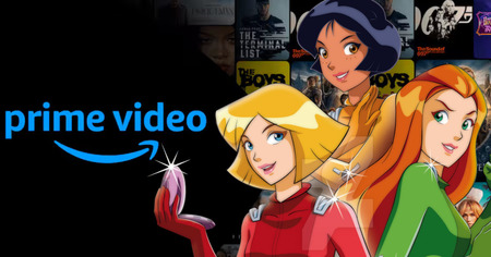 Totally Spies : la série live-action dévoile sa fenêtre de sortie