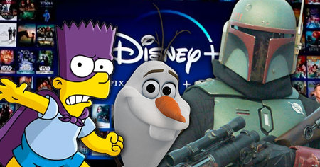 Disney+ : pour ses deux ans la plateforme va nous offrir ces nombreux contenus exclusifs Disney, Marvel et Star Wars