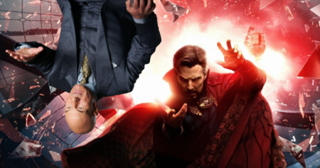 Doctor Strange 2 : l'interprète du Professeur Xavier évoque son avenir dans la suite du MCU