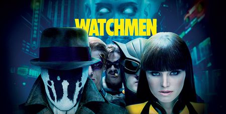 Watchmen : HBO officialise la série auprès de Damon Lindelof