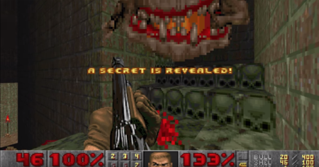 Doom II : le dernier secret finalement résolu, 24 ans après la sortie du jeu