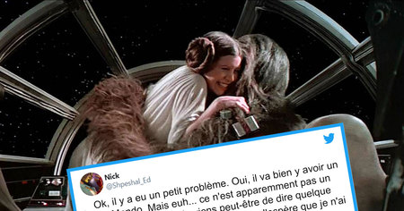 Star Wars : le jeu que les fans attendent désespérément serait en développement