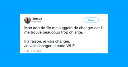 Le top 15 des tweets geek de la semaine #191