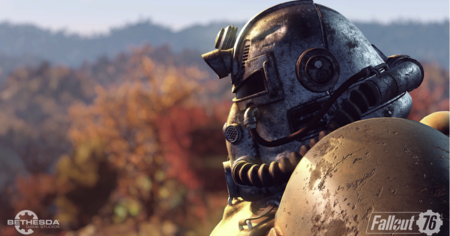 Fallout 76 : Bethesda s'était préparé à ce que le titre soit mal reçu