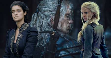 The Witcher : avant la sortie de la saison 3, Netflix annonce cette nouvelle qui va faire bondir de joie les fans