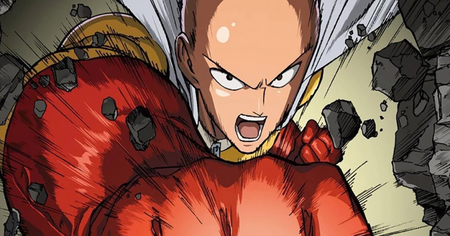 One Punch Man : le coffret avec les 3 premiers Tomes et un poster exclusif est en précommande