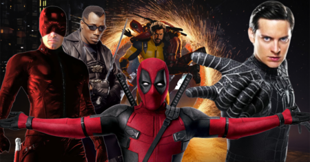 Deadpool & Wolverine : ce caméo d'envergure vient de fuiter, un personnage bien badass