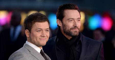 Taron Egerton met un frein aux spéculations sur son futur en tant que Wolverine