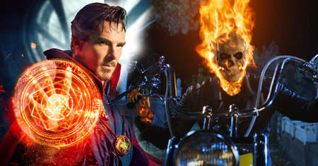 Marvel : l'arrivée de Ghost Rider dans le MCU se précise