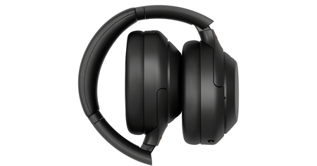 Sony WH-1000XM4 : ce casque sans fil numéro 1 des ventes est en promotion