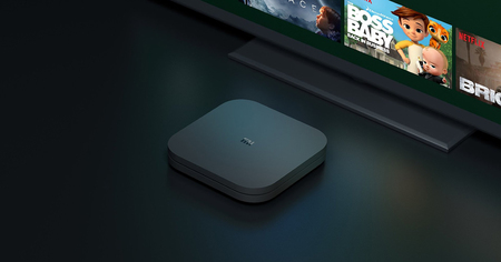 Xiaomi Mi Box S 4K : baisse de prix sur cette box Android TV