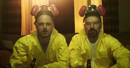 Breaking Bad : le film a été tourné en secret et on connait la date de sortie !