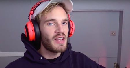 PewDiePie banni de YouTube ? Google répond enfin