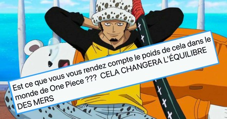 One Piece #1040 : la défaite éclatante de [SPOILER] a enflammé Twitter (30 tweets)