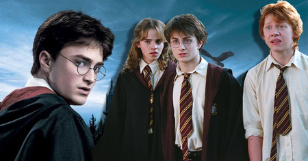 Harry Potter : c'est officiel, la série HBO avec un nouveau casting arrive