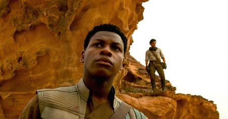 Star Wars : John Boyega (Finn) dézingue la nouvelle trilogie et Disney