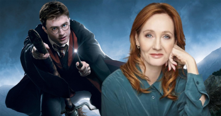 Harry Potter : selon J.K. Rowling, les fans ont 