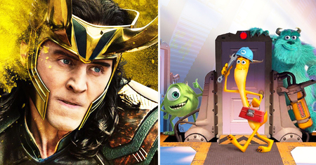 Loki, Monstres at Work, Star Wars The Bad Batch... toutes les dates de sorties révélées par Disney+