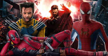 Deadpool & Wolverine : tous les films Marvel censés arriver après Deadpool 3