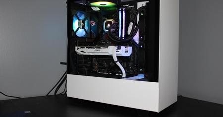 Le boîtier PC gaming NZXT est en ce moment à un bon prix