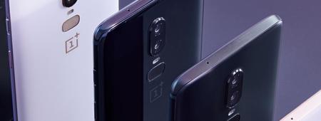 OnePlus 6, barre de son, mini-robot solaire, une séduisante sélection