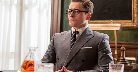 Kingsman : la franchise annonce de très nombreux projets pour le moins alléchants