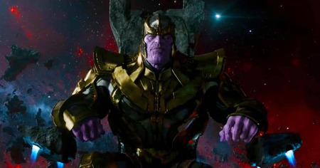 MCU : cet artefact plus puissant que les Pierres d'Infinité que Thanos aurait dû chercher