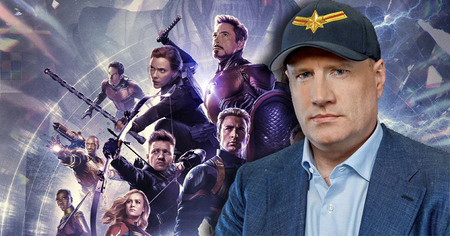 Marvel : Kevin Feige pense savoir pourquoi le public est las des super-héros