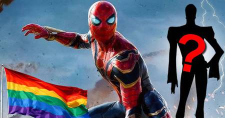 Marvel : voici le costume du premier Spider-Man homosexuel