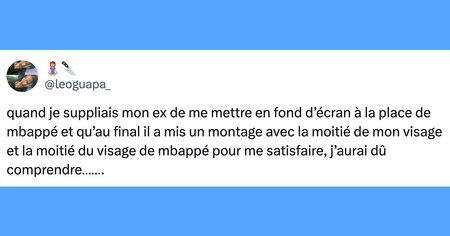 Le top 15 des tweets les plus drôles de la semaine #469