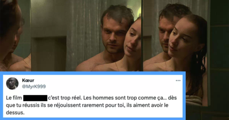 Netflix : ce thriller avec les stars de Bridgerton et Star Wars cartonne sur Twitter